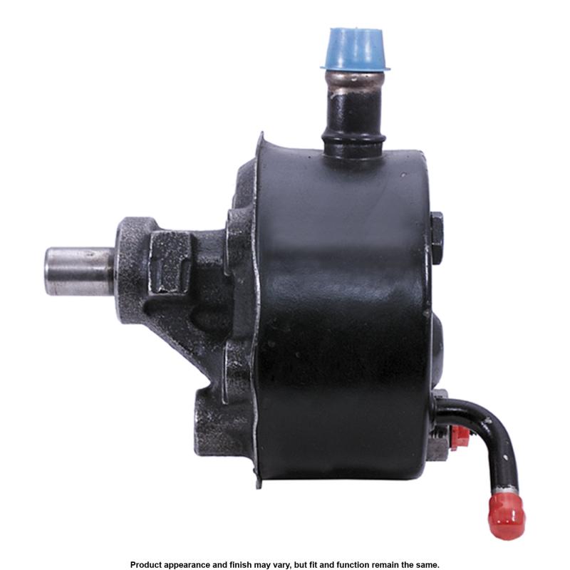 A1 Cardone 207931 Power Steering Pump product image 4 of 4