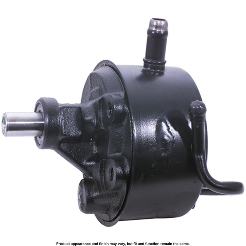 A1 Cardone 207932 Power Steering Pump product image 2 of 4