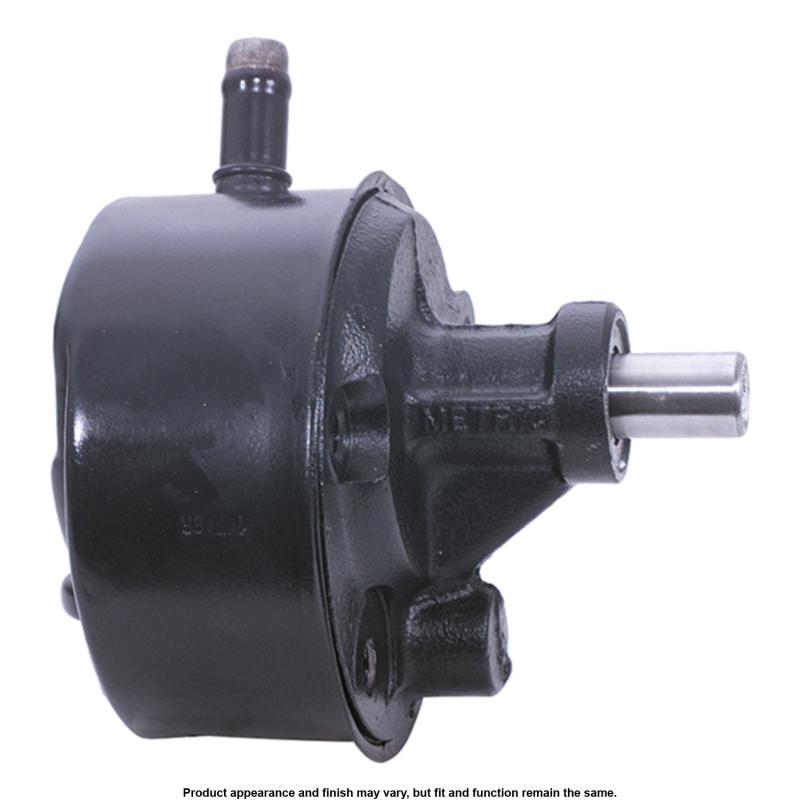 A1 Cardone 207932 Power Steering Pump product image 3 of 4