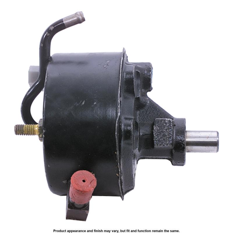 A1 Cardone 207933 Power Steering Pump product image 2 of 4