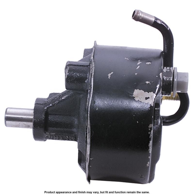 A1 Cardone 207933 Power Steering Pump product image 4 of 4