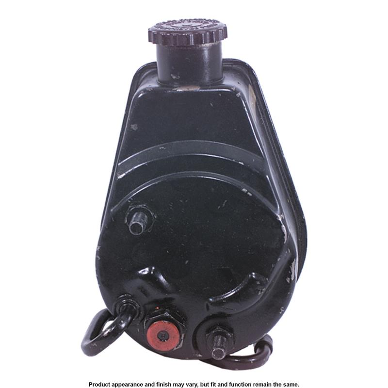 A1 Cardone 207934 Power Steering Pump product image 1 of 4