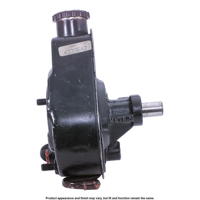 A1 Cardone 207934 Power Steering Pump product image 2 of 4