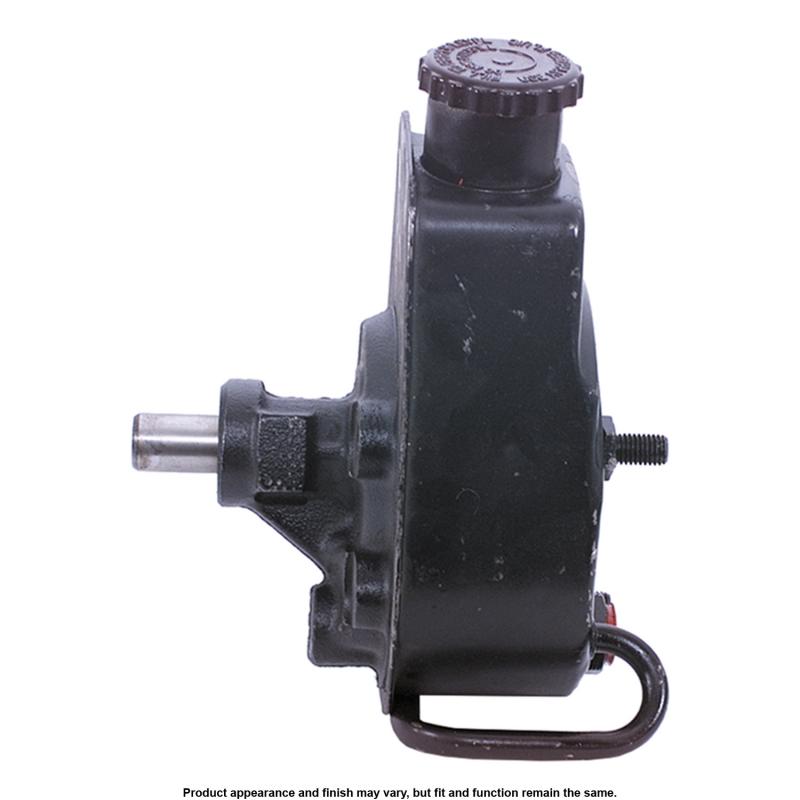 A1 Cardone 207934 Power Steering Pump product image 3 of 4