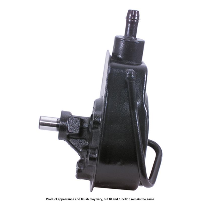 A1 Cardone 207936 Power Steering Pump product image 3 of 4