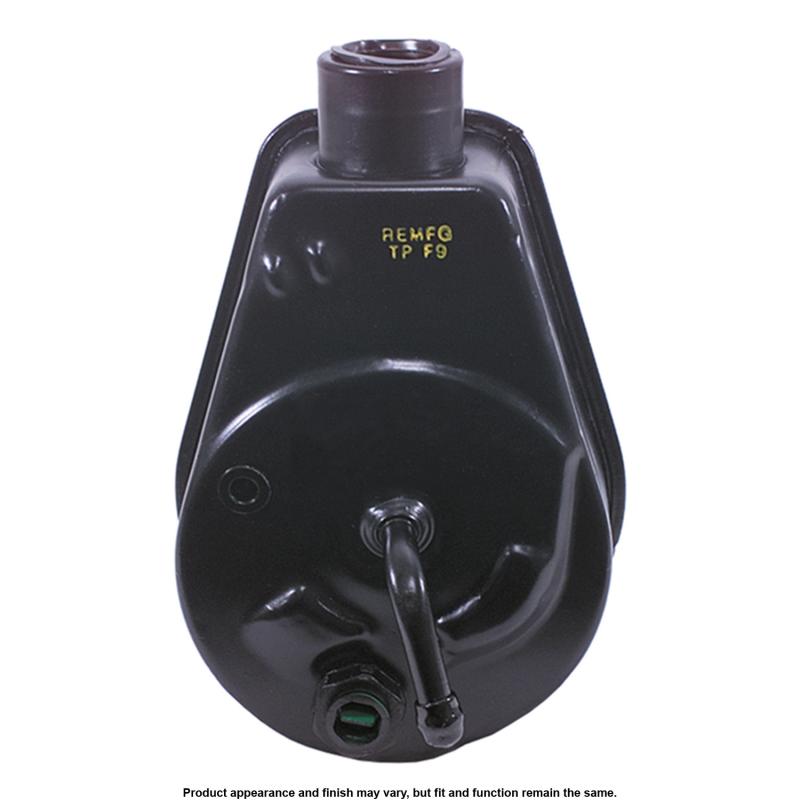 A1 Cardone 207937 Power Steering Pump product image 1 of 4