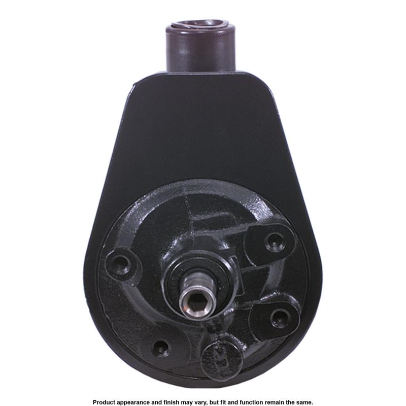 A1 Cardone 207937 Power Steering Pump product image 2 of 4