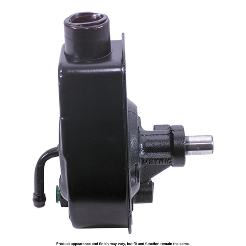 A1 Cardone 207937 Power Steering Pump product image 3 of 4