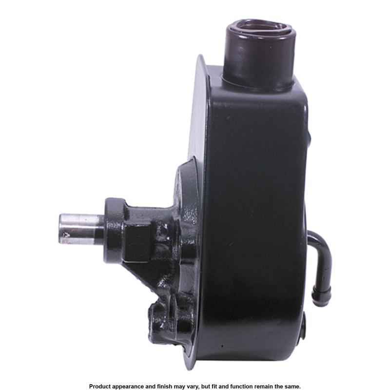 A1 Cardone 207937 Power Steering Pump product image 4 of 4