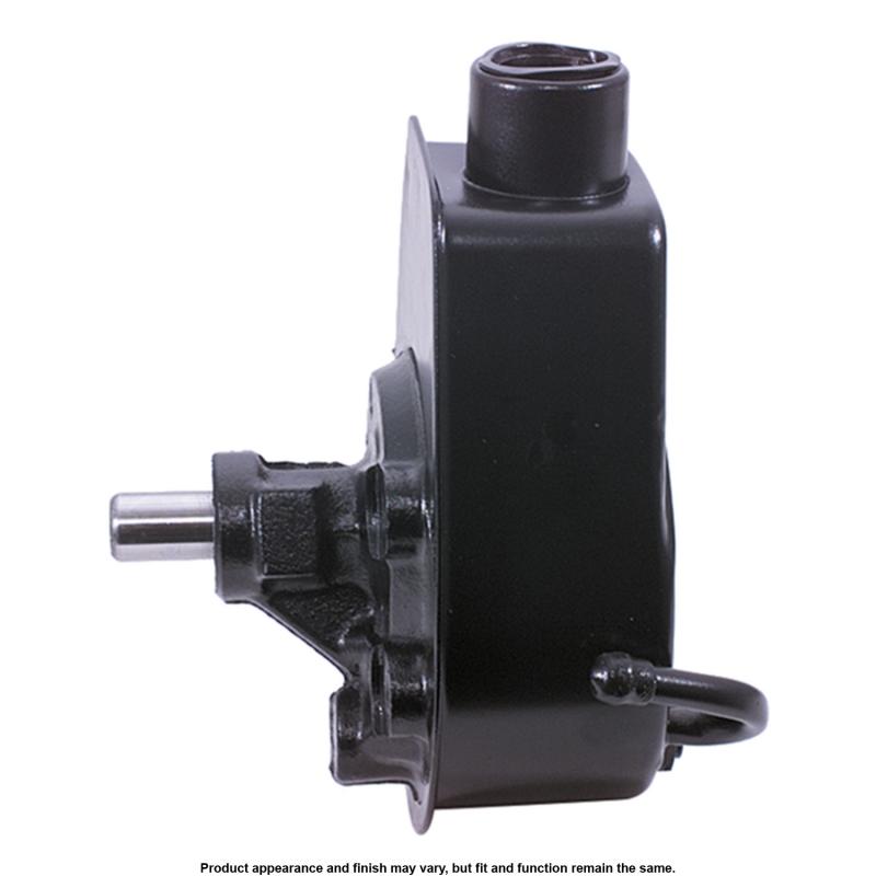 A1 Cardone 207939 Power Steering Pump product image 2 of 4