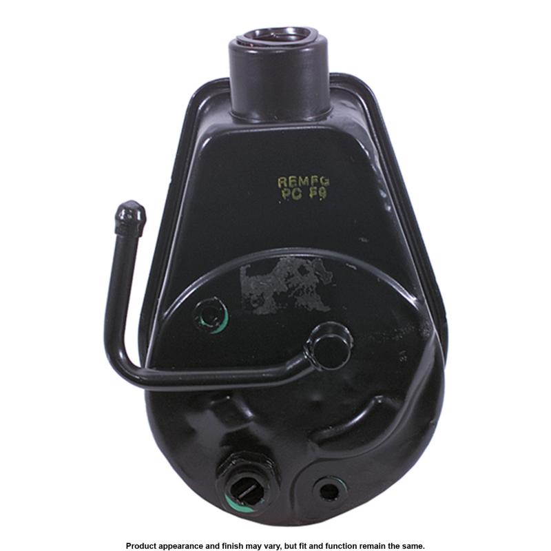 A1 Cardone 207940 Power Steering Pump product image 4 of 4
