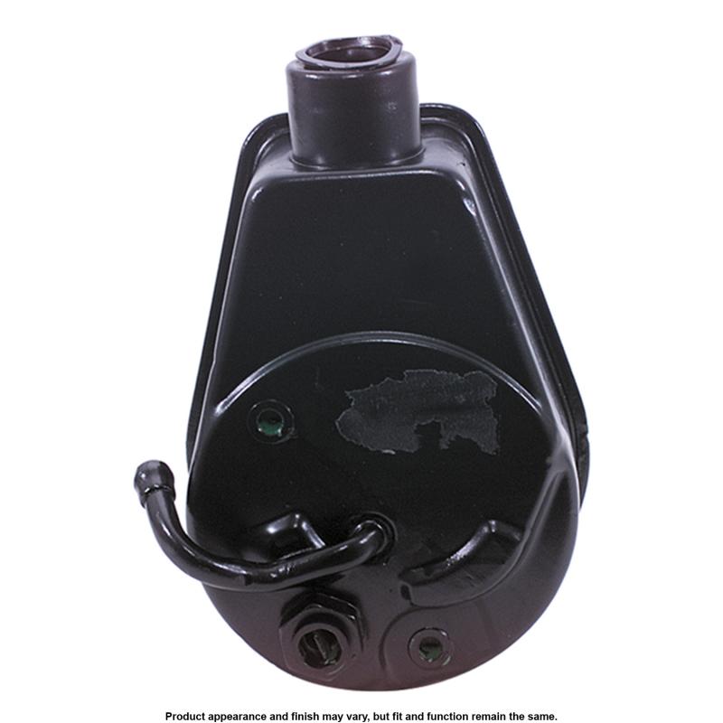A1 Cardone 207941 Power Steering Pump product image 3 of 4