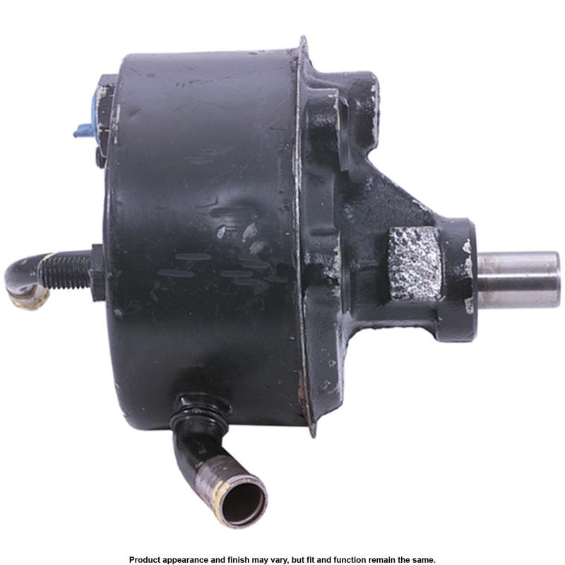A1 Cardone 207942 Power Steering Pump product image 1 of 4
