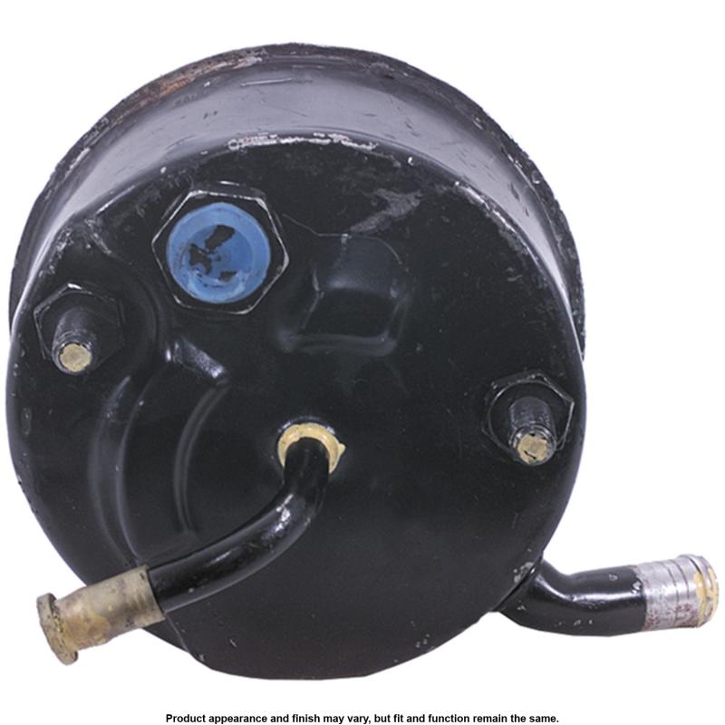 A1 Cardone 207942 Power Steering Pump product image 2 of 4