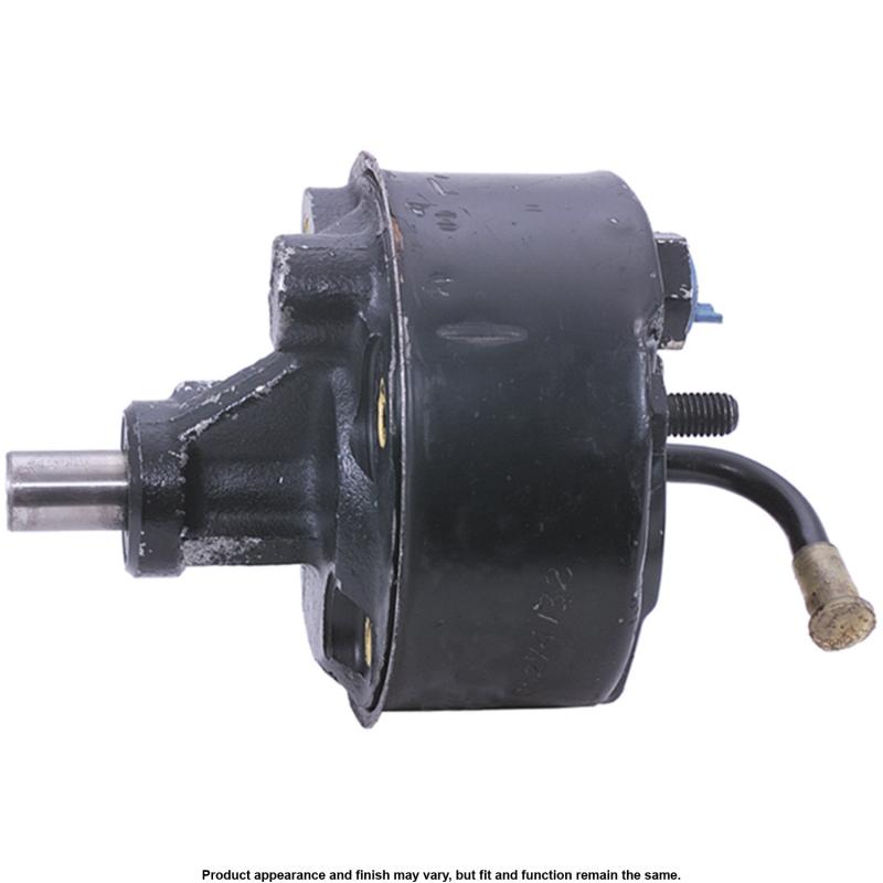 A1 Cardone 207942 Power Steering Pump product image 3 of 4