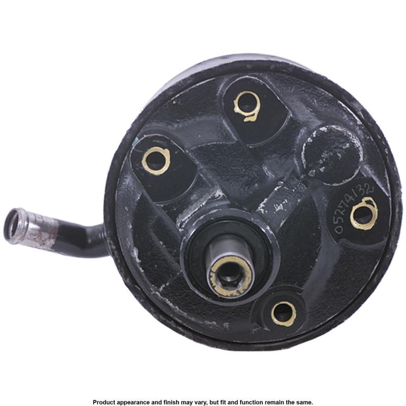 A1 Cardone 207942 Power Steering Pump product image 4 of 4