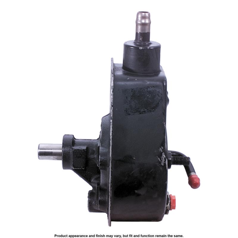 A1 Cardone 207944 - Power Steering Pump A1 Cardone 207944 Power Steering Pump product image 2 of 4