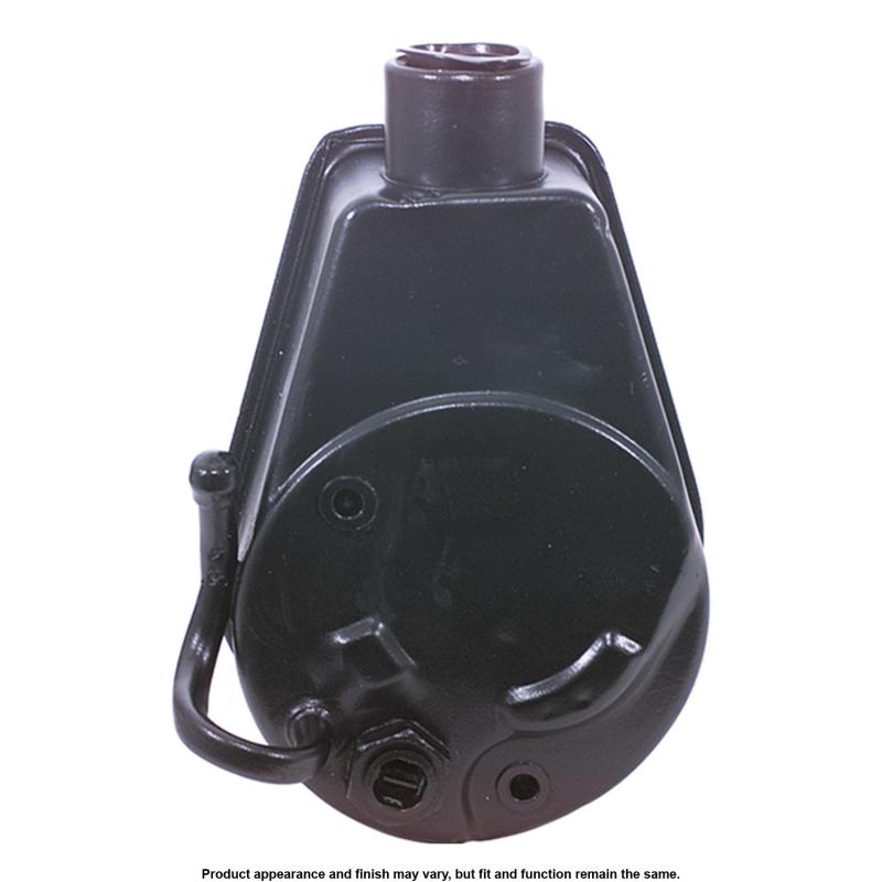 A1 Cardone 207946 Power Steering Pump product image 2 of 4