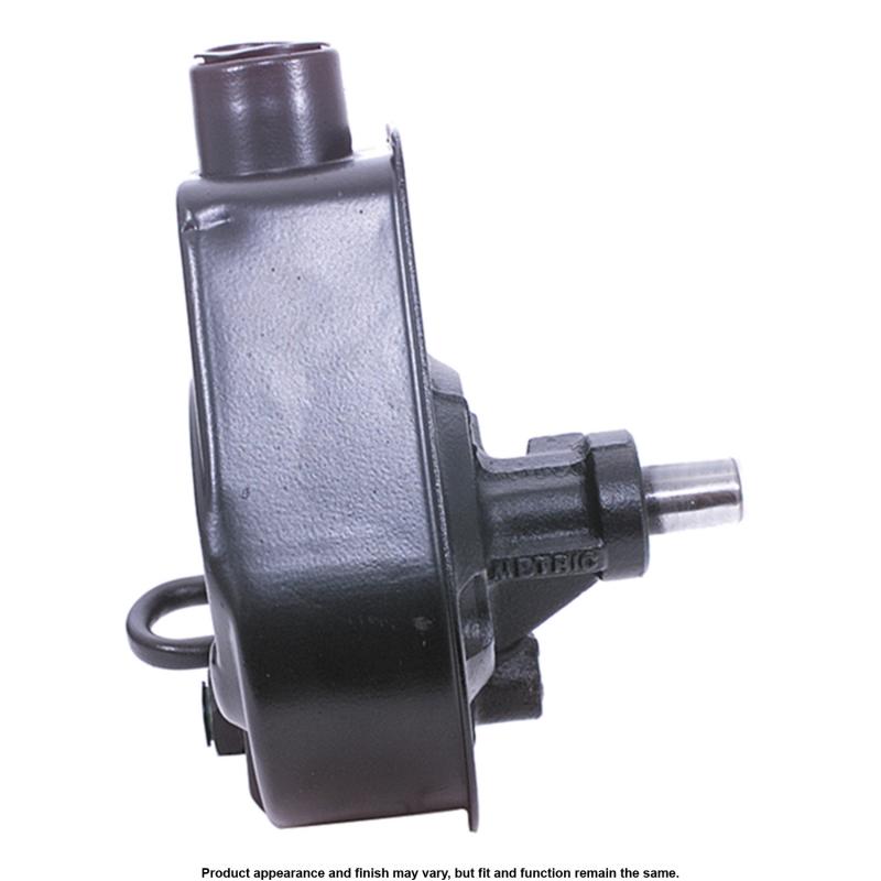 A1 Cardone 207946 Power Steering Pump product image 3 of 4