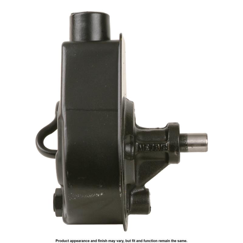 A1 Cardone 207950 Power Steering Pump product image 2 of 4