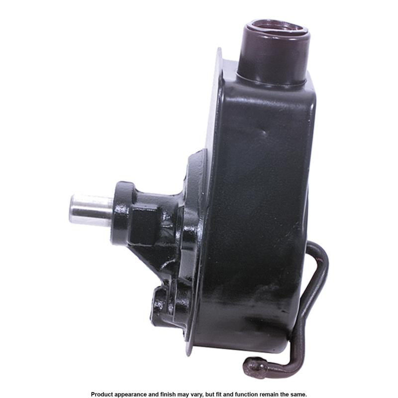 A1 Cardone 207953 Power Steering Pump product image 3 of 4