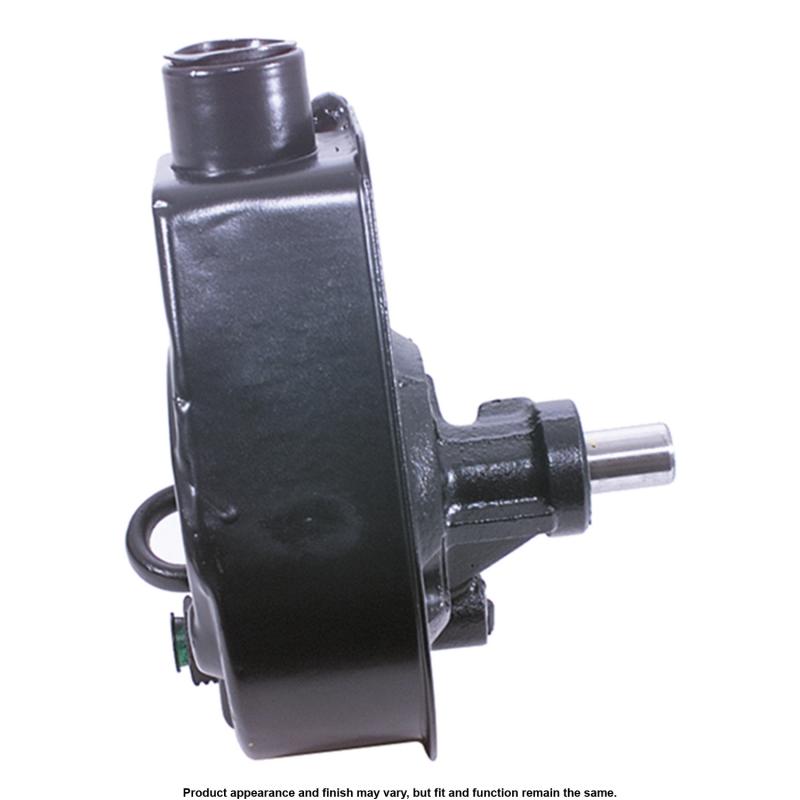 A1 Cardone 207954 Power Steering Pump product image 2 of 4