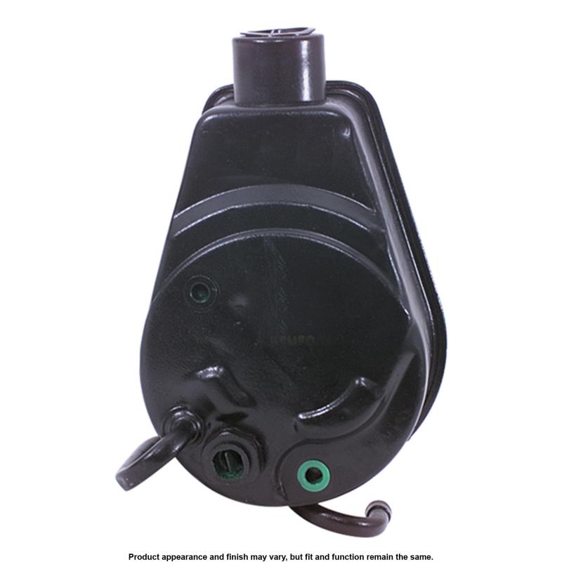 A1 Cardone 207955 Power Steering Pump product image 1 of 4