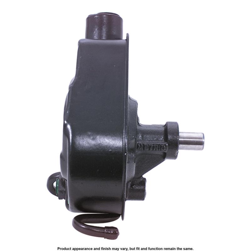 A1 Cardone 207955 Power Steering Pump product image 2 of 4