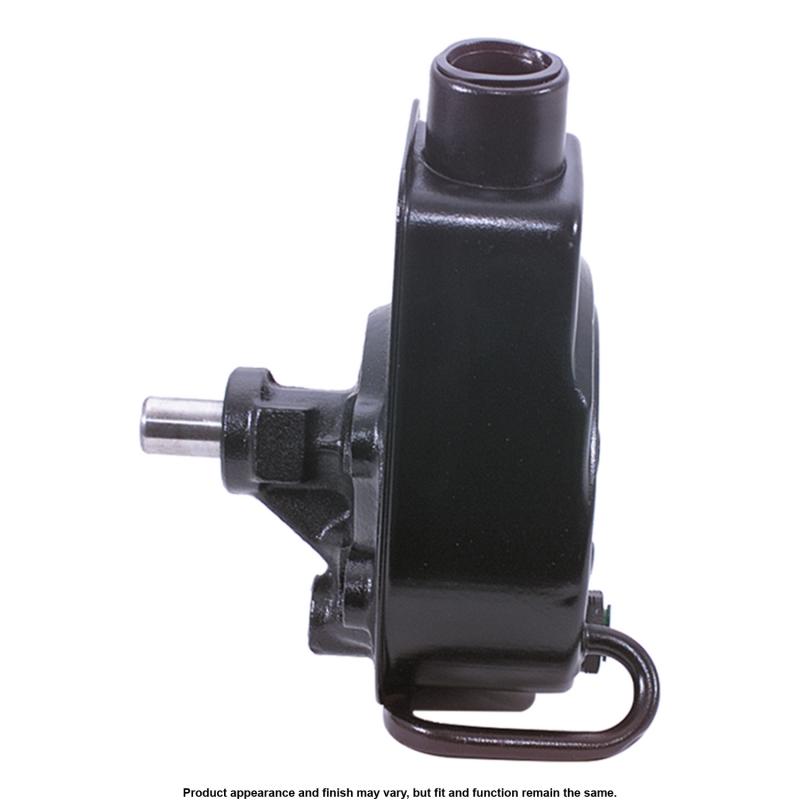 A1 Cardone 207955 Power Steering Pump product image 4 of 4