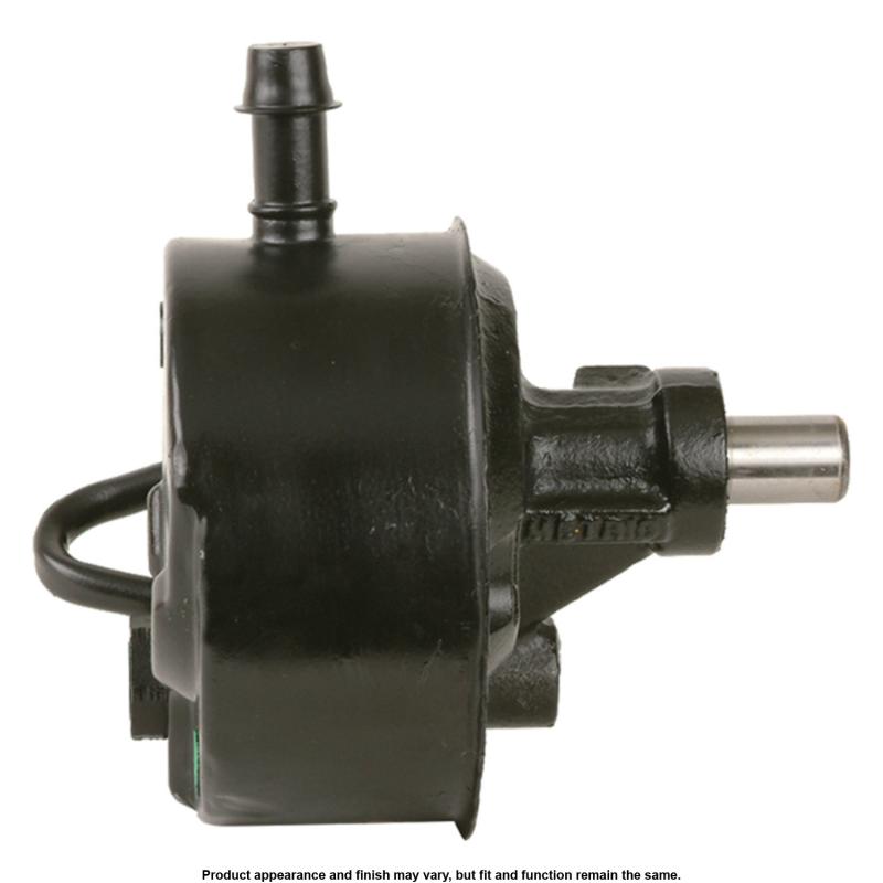 A1 Cardone 207956 Power Steering Pump product image 2 of 4