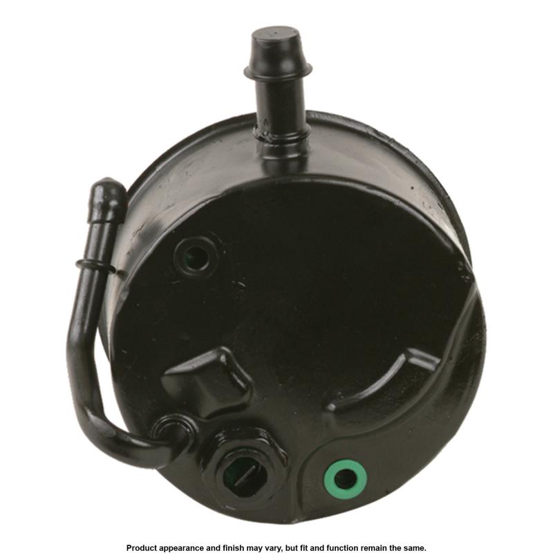 A1 Cardone 207956 Power Steering Pump product image 3 of 4