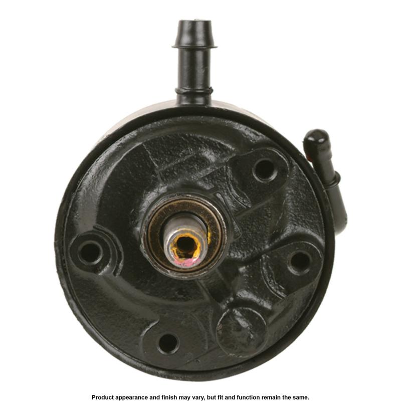 A1 Cardone 207956 Power Steering Pump product image 4 of 4