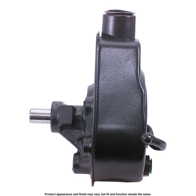 A1 Cardone 207985 Power Steering Pump product image 2 of 4