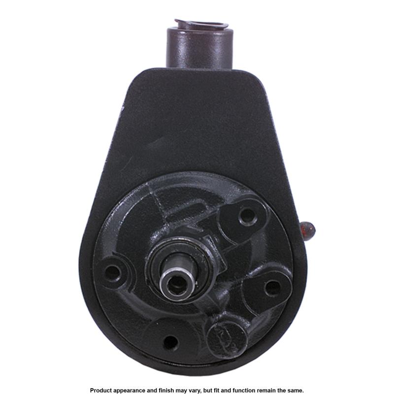 A1 Cardone 207985 Power Steering Pump product image 3 of 4