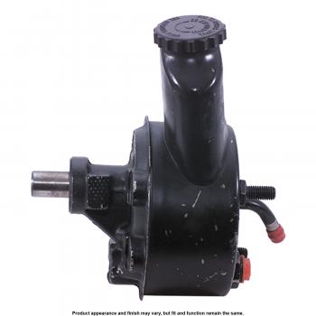 A1 Cardone 207986 Power Steering Pump product image 2 of 4