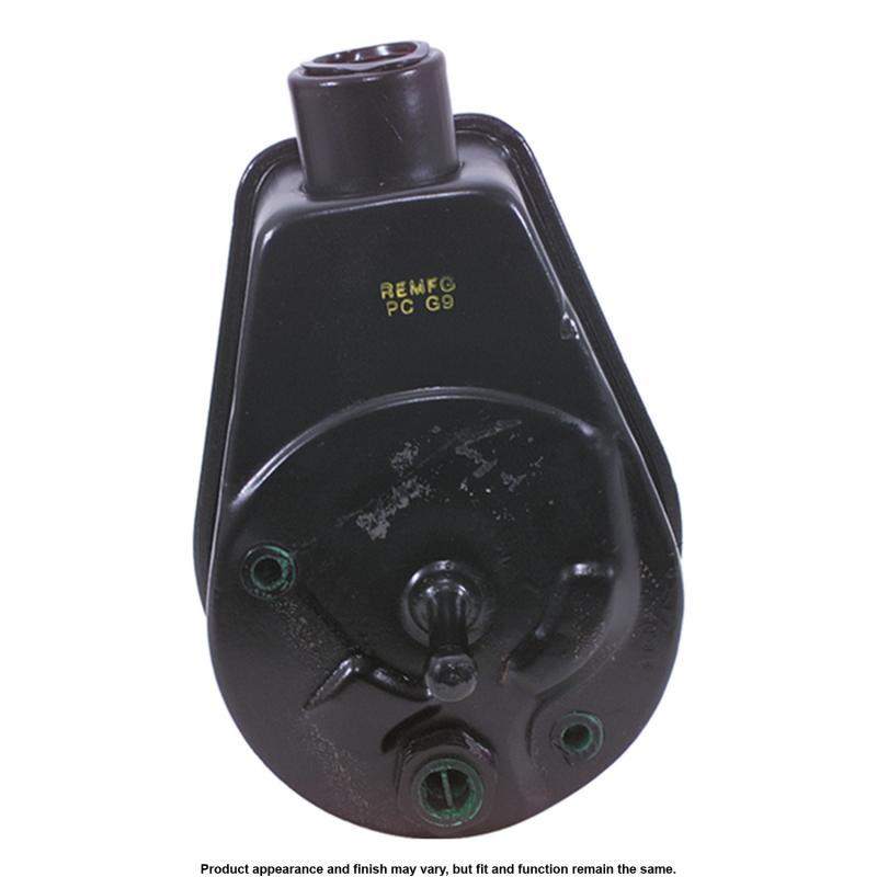A1 Cardone 207988 - Power Steering Pump A1 Cardone 207988 Power Steering Pump product image 3 of 4