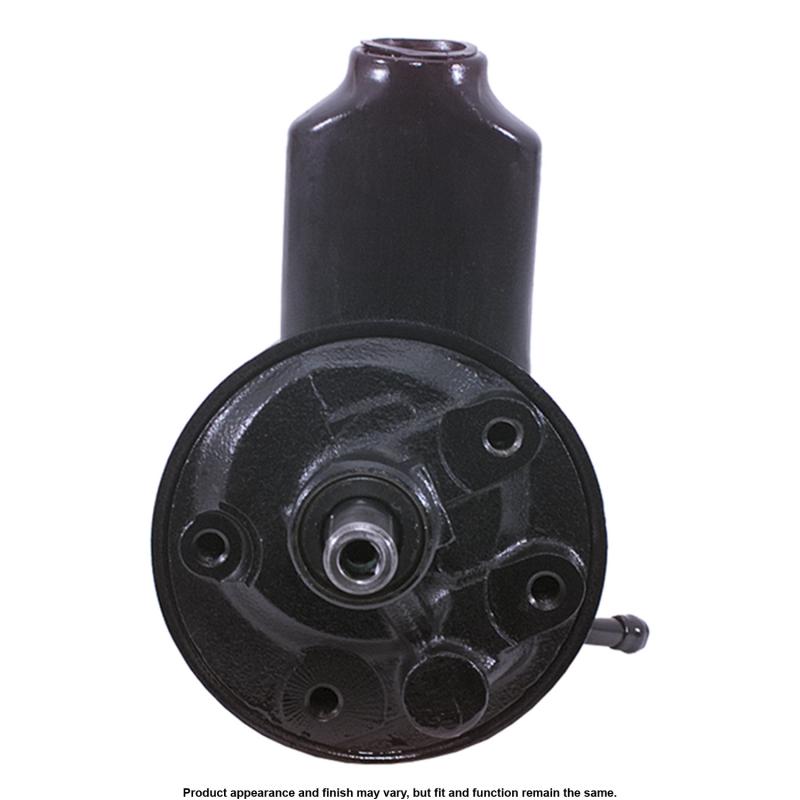 A1 Cardone 207999 Power Steering Pump product image 2 of 4