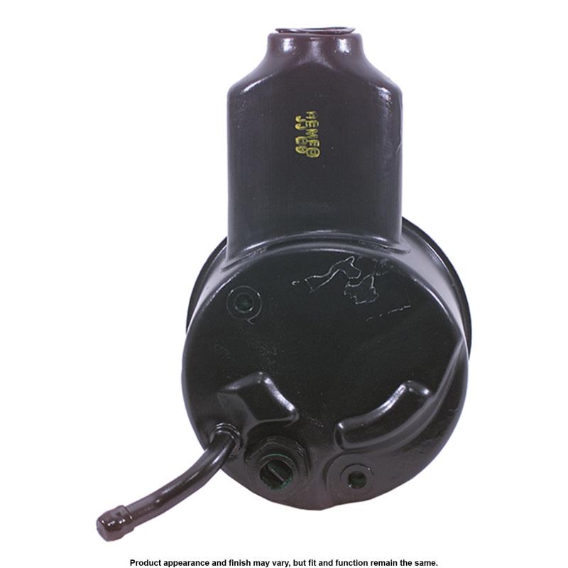 A1 Cardone 207999 Power Steering Pump product image 3 of 4
