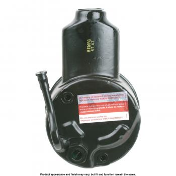 A1 Cardone 208000 - Power Steering Pump A1 Cardone 208000 Power Steering Pump product image 3 of 4