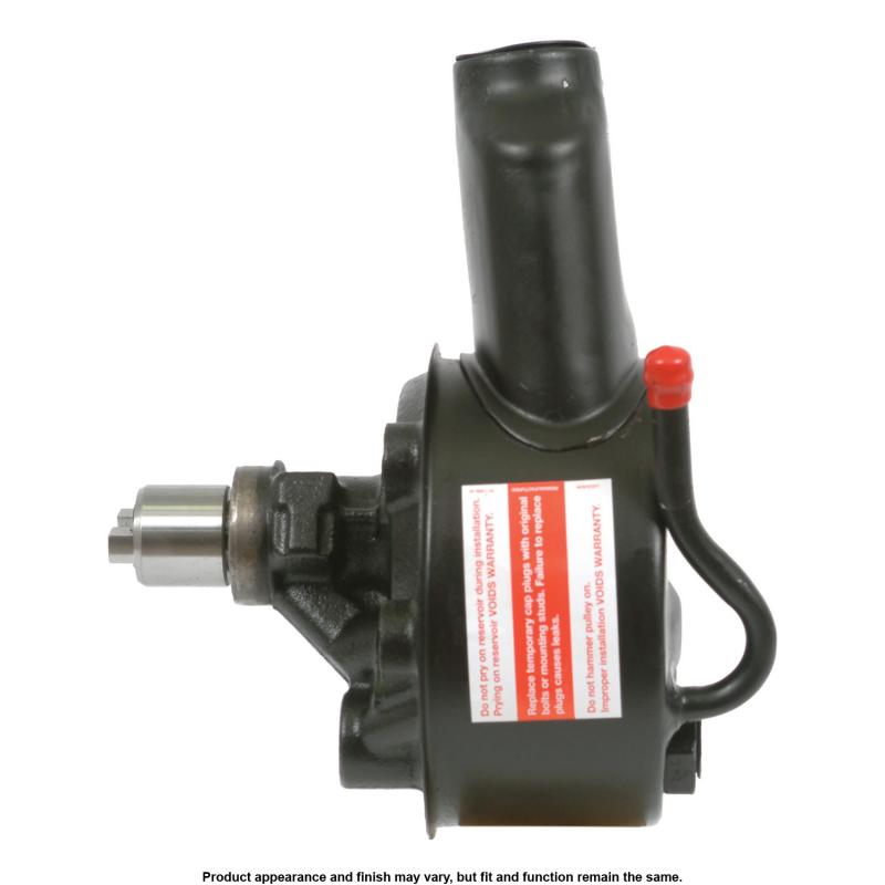A1 Cardone 208001 Power Steering Pump product image 2 of 4