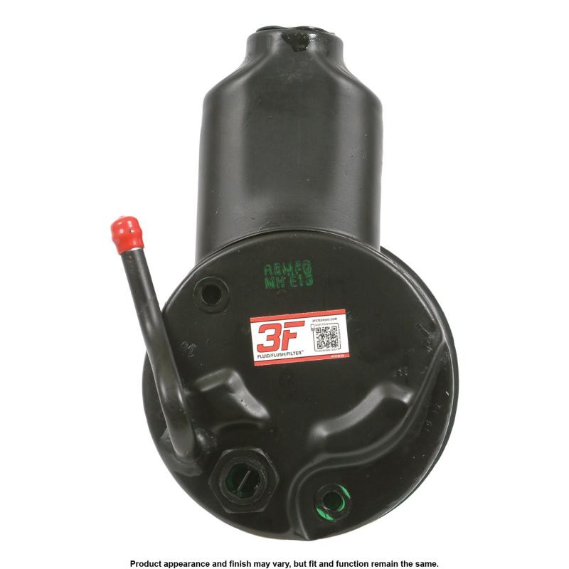A1 Cardone 208001 Power Steering Pump product image 3 of 4