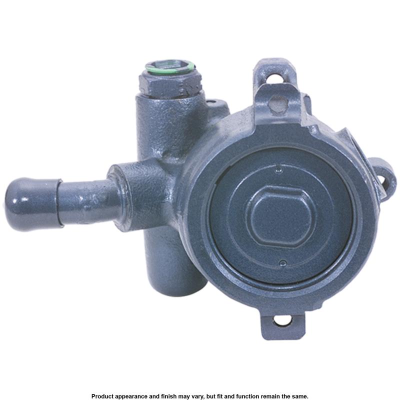A1 Cardone 20801 Power Steering Pump product image 1 of 4
