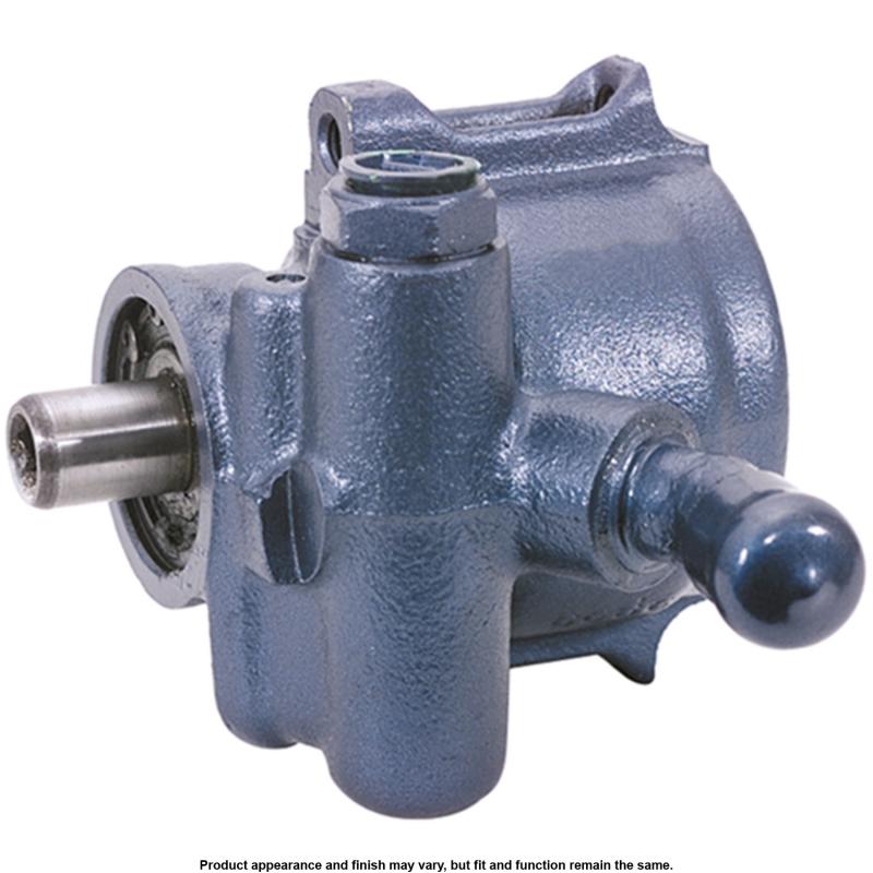 A1 Cardone 20801 Power Steering Pump product image 2 of 4
