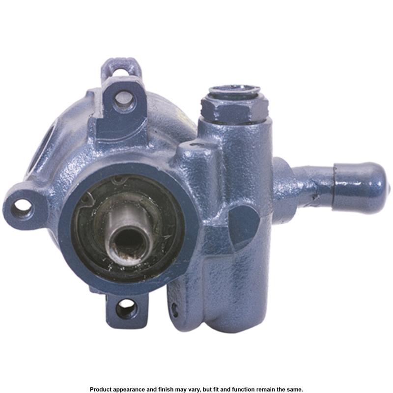 A1 Cardone 20801 Power Steering Pump product image 4 of 4