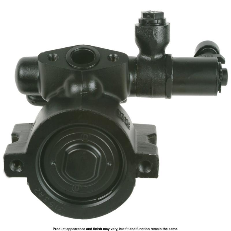 A1 Cardone 20805 Power Steering Pump product image 2 of 4