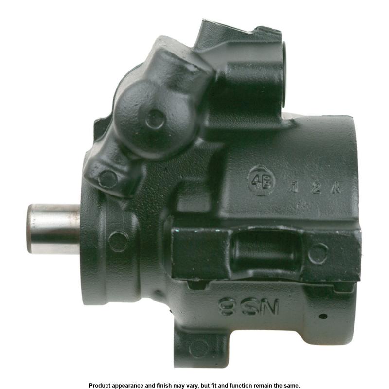A1 Cardone 20806 - Power Steering Pump A1 Cardone 20806 Power Steering Pump product image 1 of 4