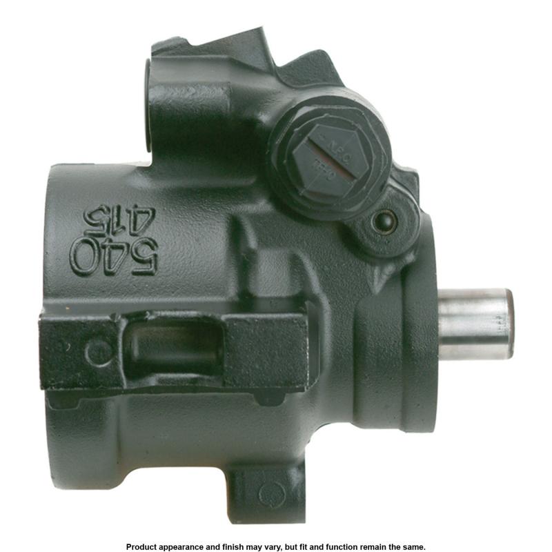 A1 Cardone 20806 - Power Steering Pump A1 Cardone 20806 Power Steering Pump product image 4 of 4