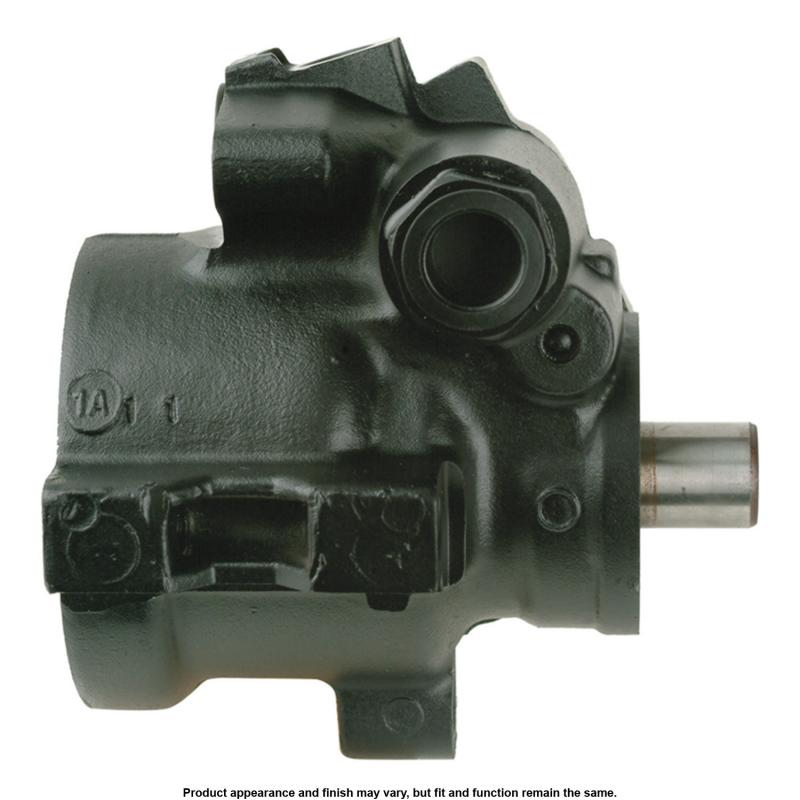 A1 Cardone 20808 - Power Steering Pump A1 Cardone 20808 Power Steering Pump product image 2 of 4