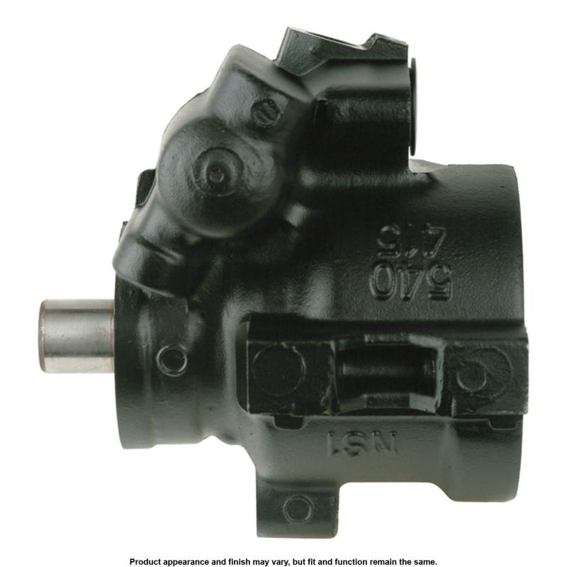 A1 Cardone 20808 - Power Steering Pump A1 Cardone 20808 Power Steering Pump product image 4 of 4
