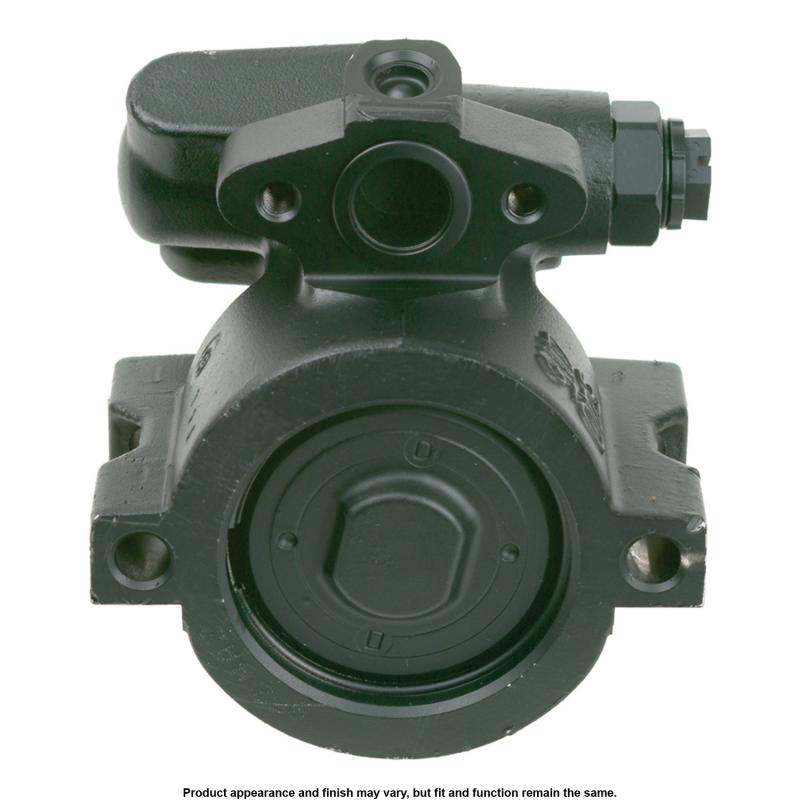 A1 Cardone 20809 Power Steering Pump product image 1 of 4